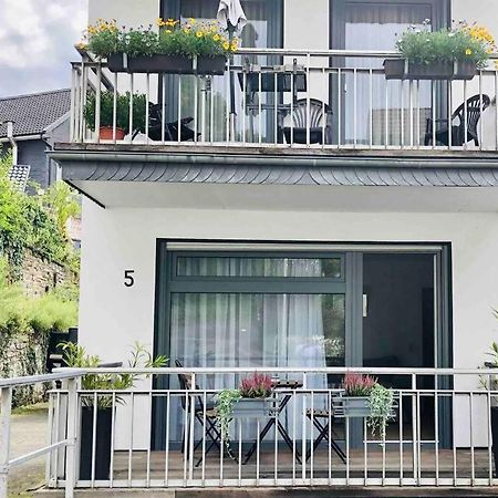 Apartment Alte Mühle Wiehl Exterior foto